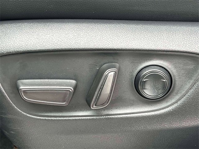 Used 2024 Toyota Land Cruiser image 23