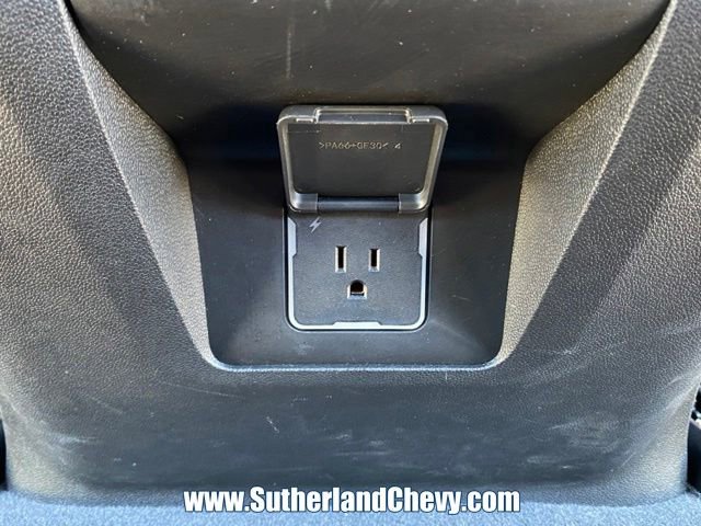 Used 2025 Chevrolet Suburban Z71 AWD/4WD image 51