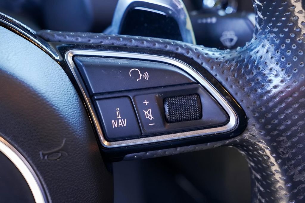 Used 2015 Audi RS 5 Coupe w/ Technology Package image 24