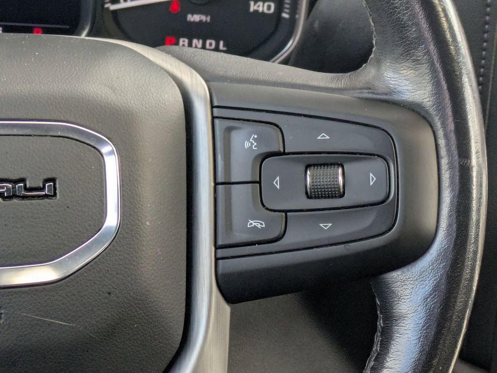 Used 2021 GMC Sierra 1500 Denali w/ Denali Ultimate Package image 14