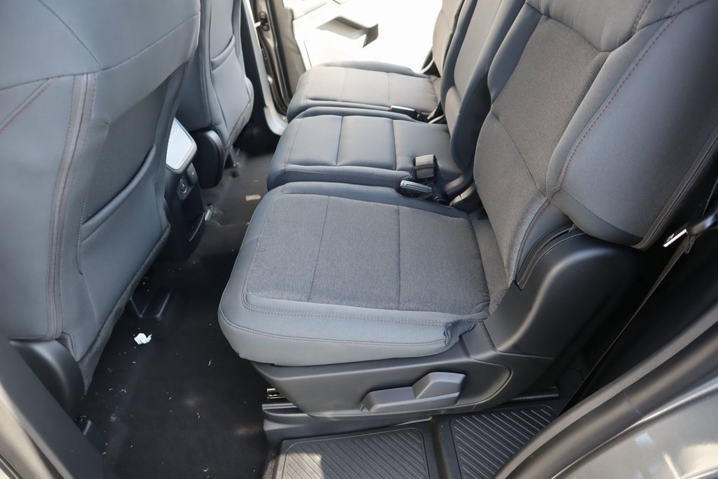 New 2026 Ford Explorer Active image 13