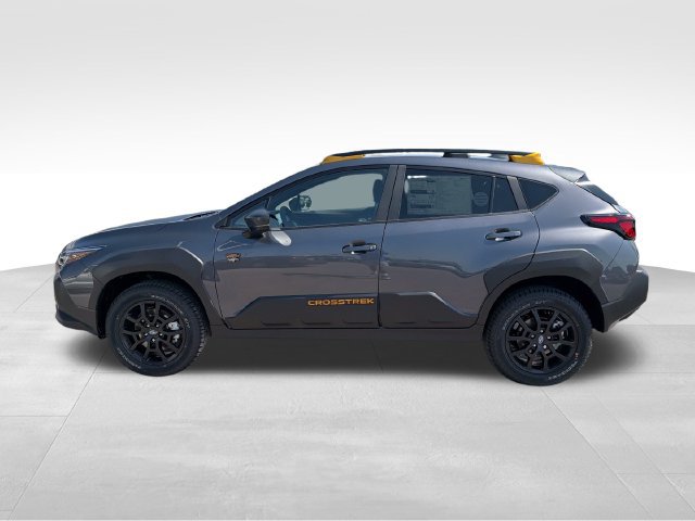 New 2026 Subaru Crosstrek 2.5i Wilderness AWD/4WD image 4