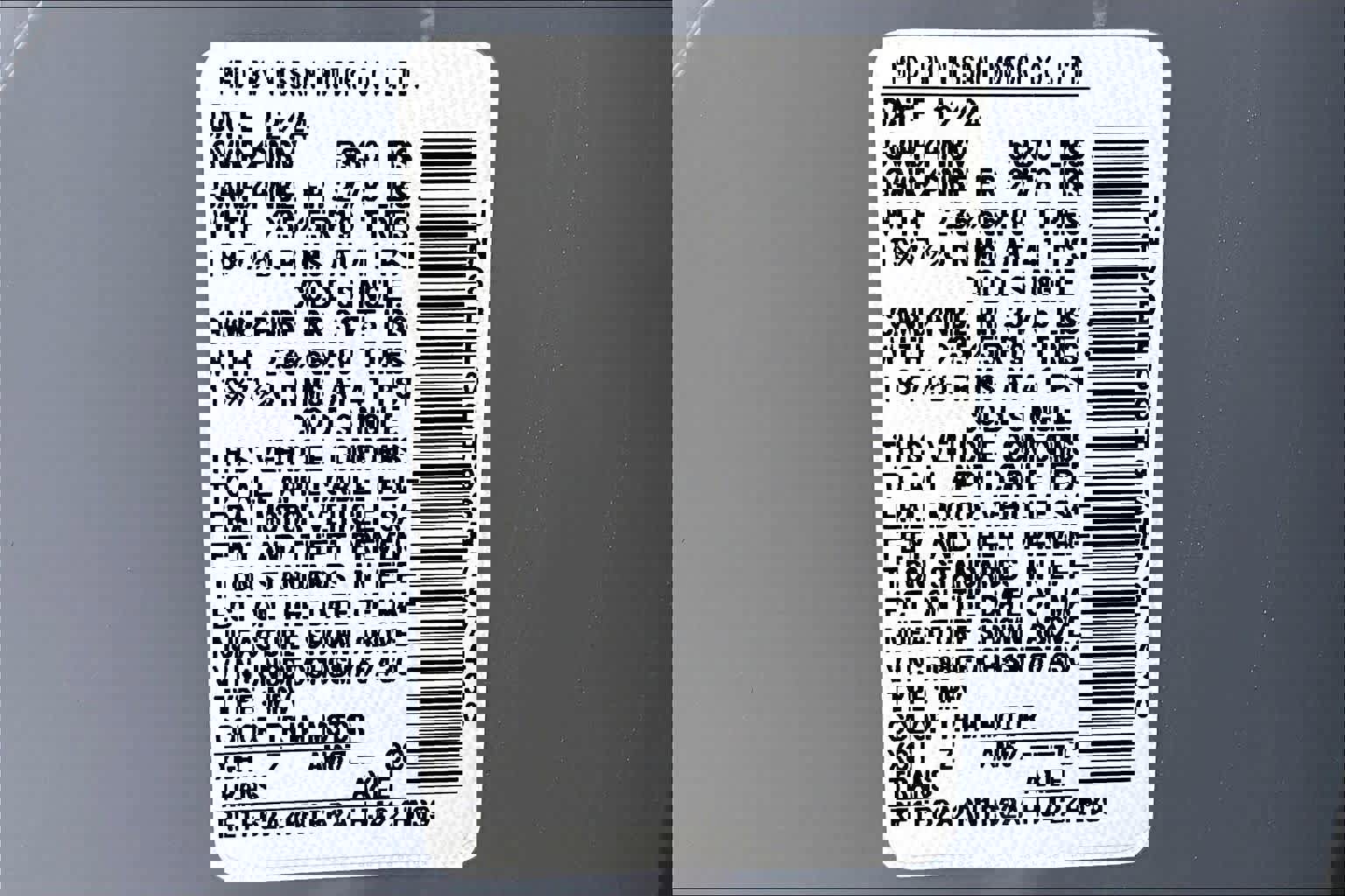 Used 2025 Nissan Ariya Platinum image 33