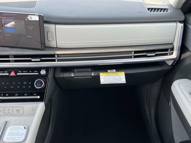 New 2026 Hyundai Santa Fe Limited image 15