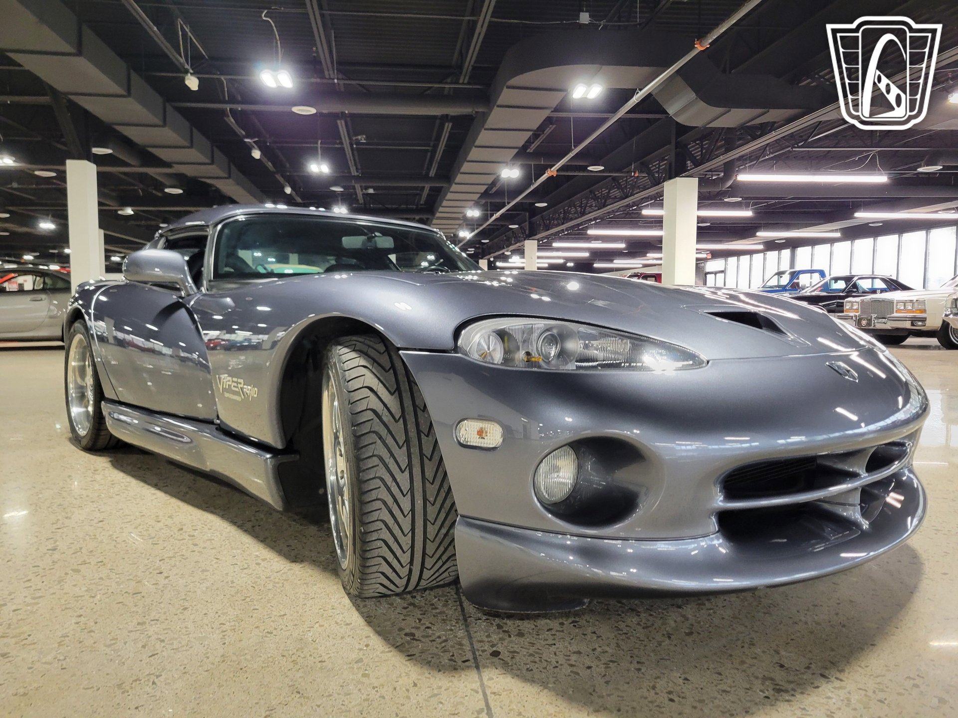Used 2000 Dodge Viper RT/10 image 39