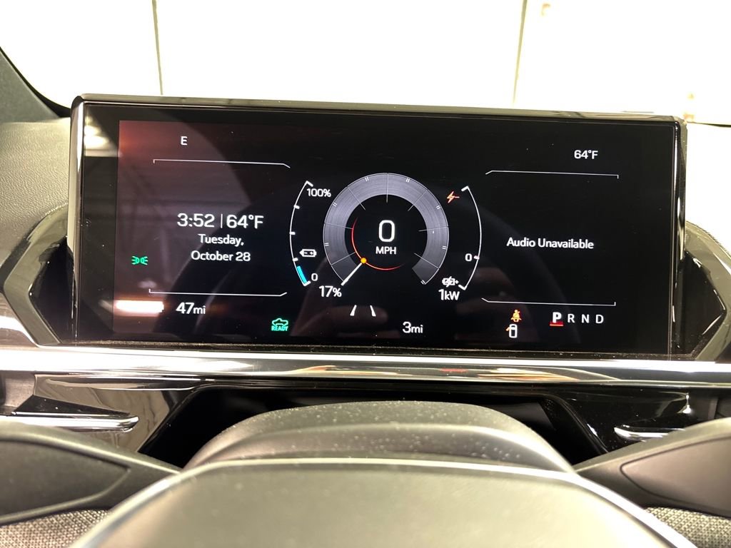 New 2026 GMC Sierra EV Elevation image 37