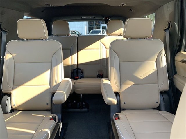 Used 2024 Chevrolet Tahoe Premier image 31