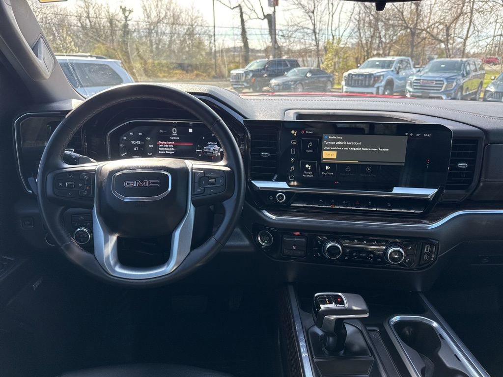 Used 2023 GMC Sierra 1500 Elevation w/ Preferred Package image 17