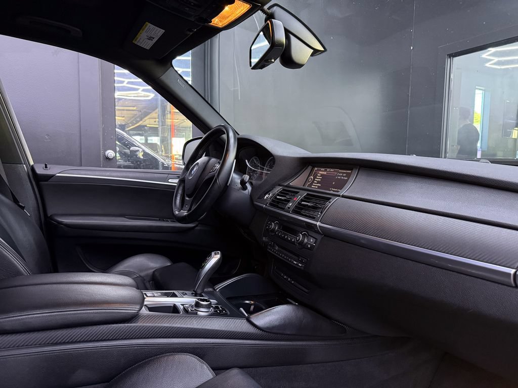 Used 2012 BMW X5 M AWD/4WD image 28