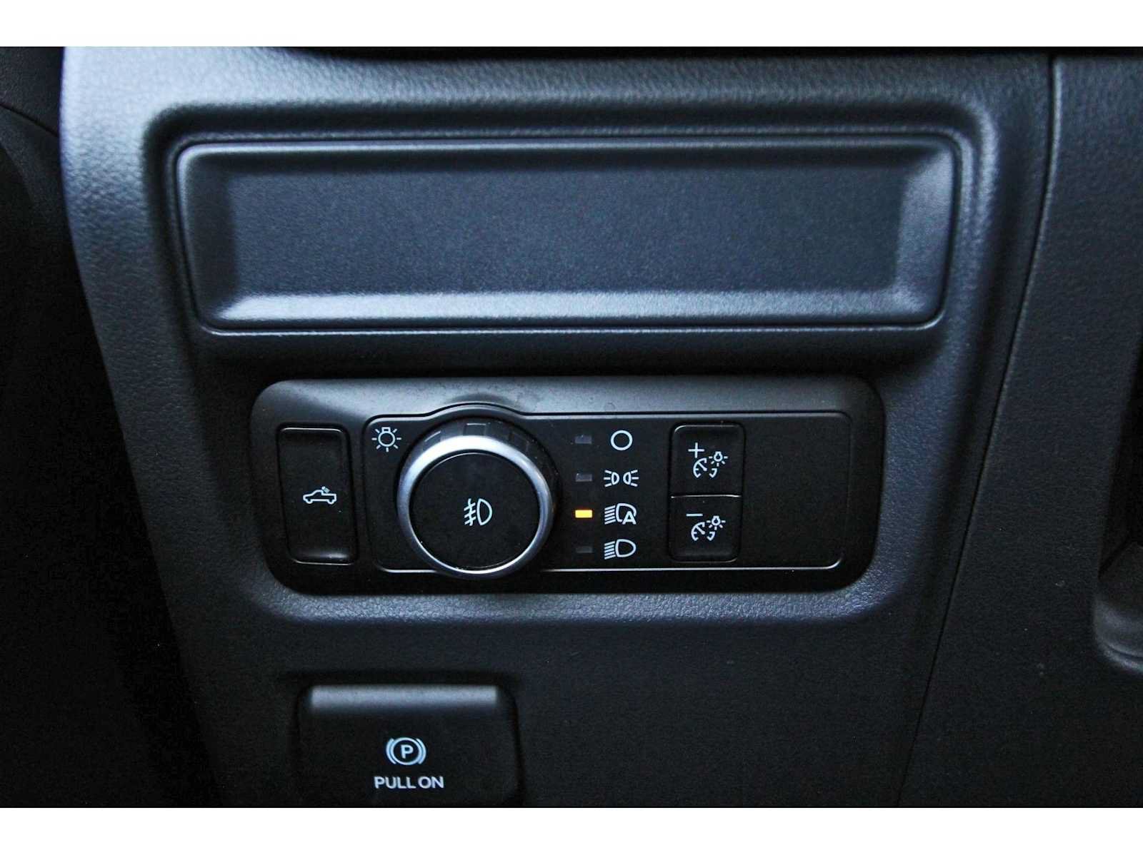 Used 2026 Ford F150 STX w/ F-150 LOBO Package AWD/4WD image 18