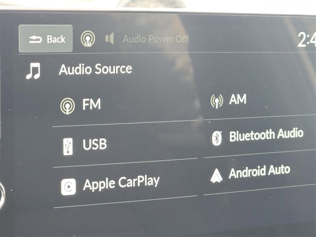 New 2026 Honda CR-V Sport-L image 6