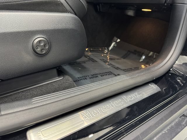 Certified 2026 Mercedes-Benz GLC 300 image 43