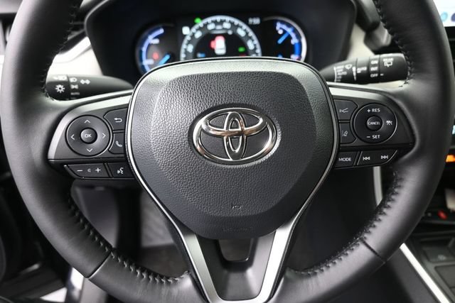 Certified 2025 Toyota RAV4 XLE w/ Weather Package AWD/4WD image 26
