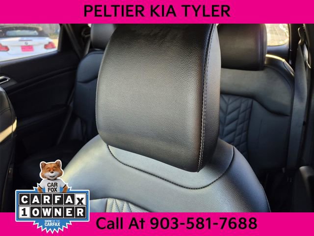 Certified 2023 Kia Sportage X-Line w/ X-Line Premium Package image 22