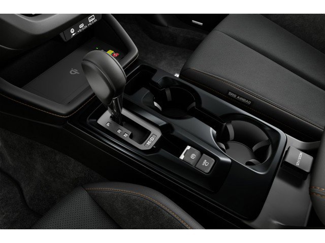 New 2026 Subaru Forester Touring image 21