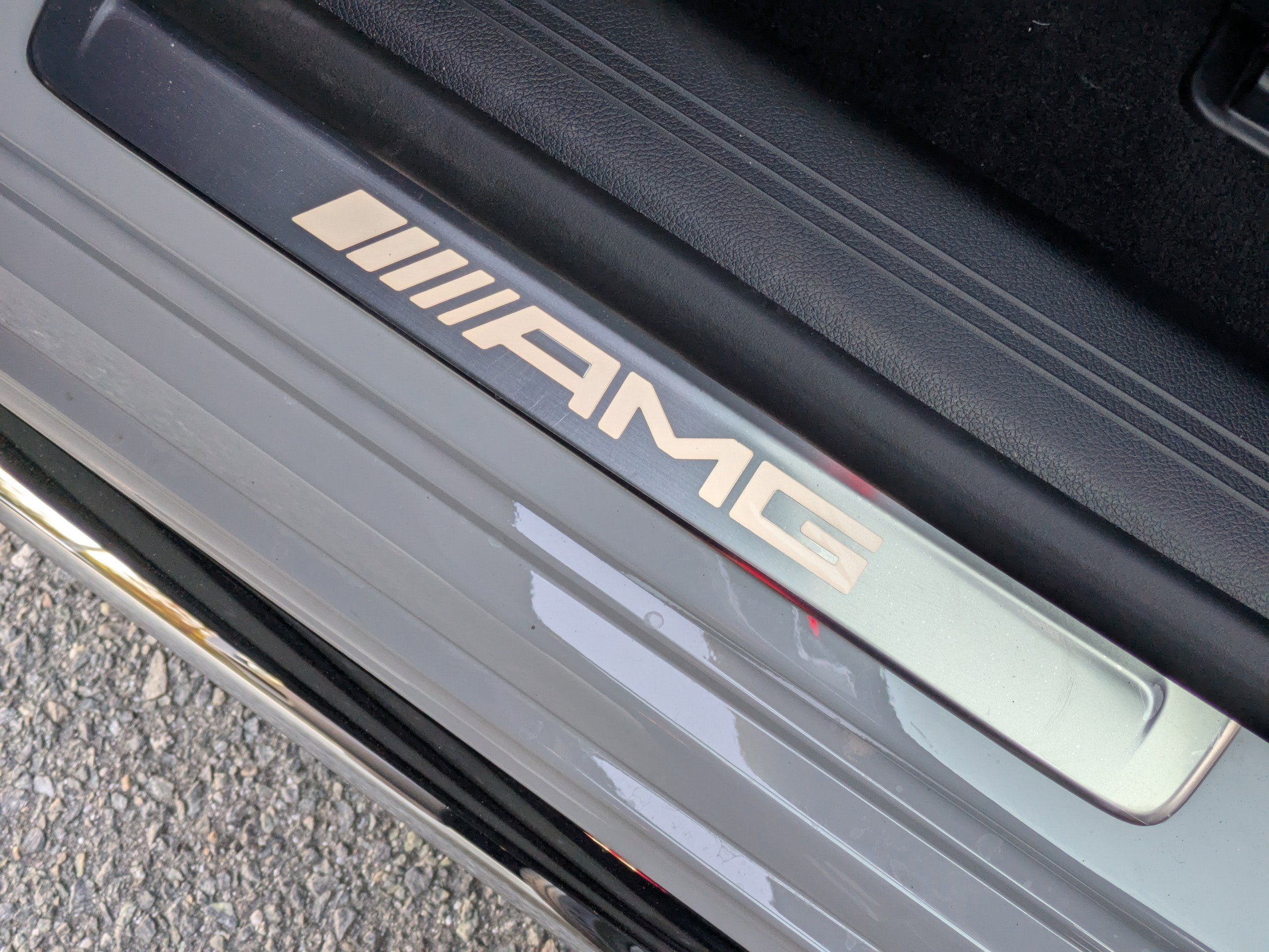 New 2026 Mercedes-Benz E 53 AMG e 4MATIC Sedan image 14