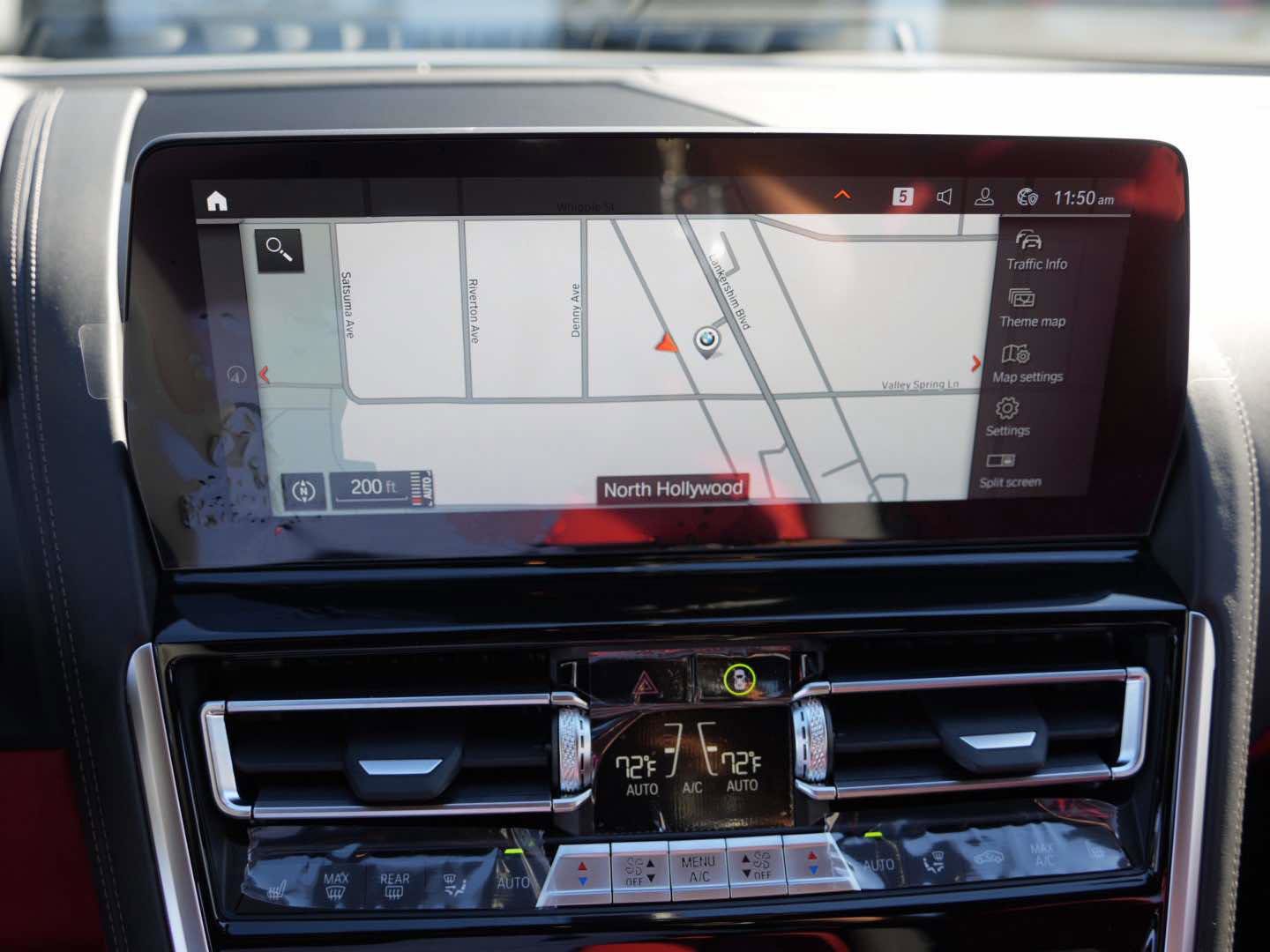 New 2026 BMW 840i Coupe RWD image 14