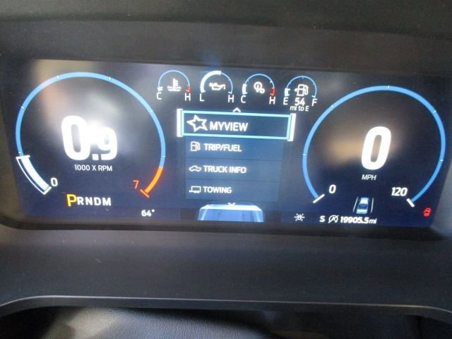 Used 2022 Ford F150 Lariat image 11