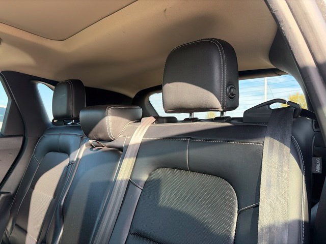 Used 2020 Ford Escape SEL AWD/4WD image 36