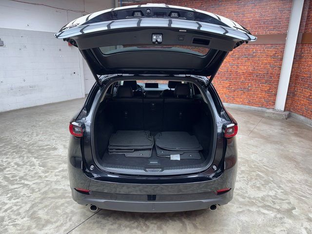 Used 2025 MAZDA CX-5 AWD 2.5 S w/ Preferred Package image 25