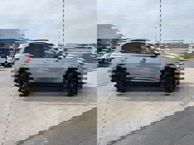 Certified 2023 Buick Envision Preferred w/ Sport Touring Package image 2