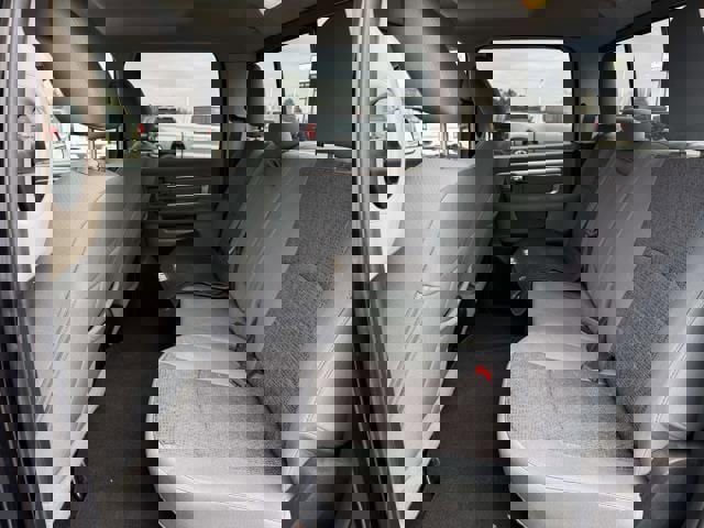 Used 2015 RAM 1500 Big Horn image 12