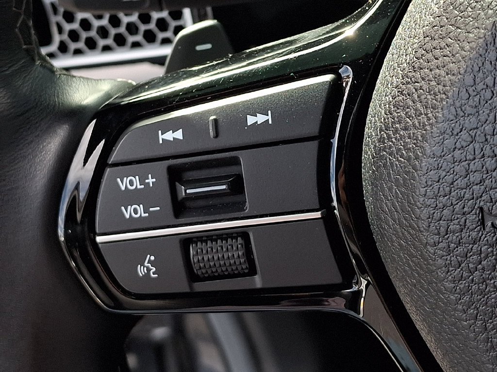 Used 2026 Honda Civic Sport Touring image 22
