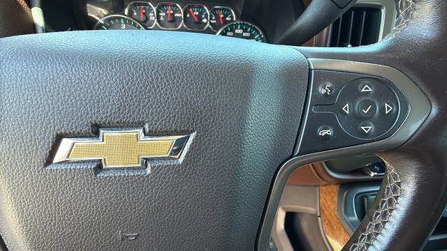 Used 2016 Chevrolet Silverado 2500 High Country image 20