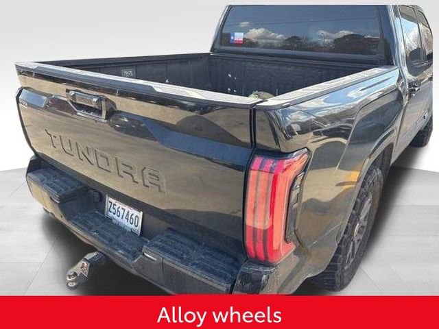 Used 2024 Toyota Tundra Platinum image 10