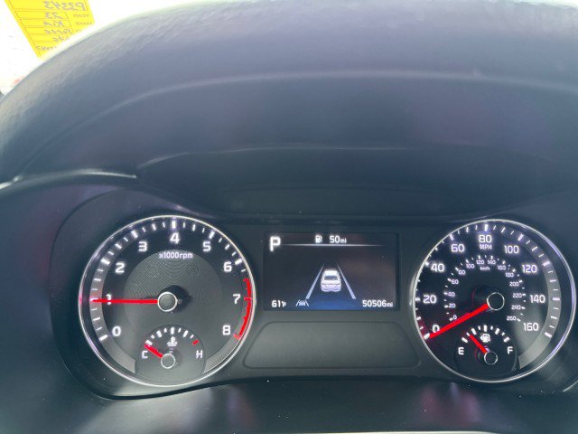 Used 2023 Kia Forte GT-Line w/ GT-Line Premium Package image 7