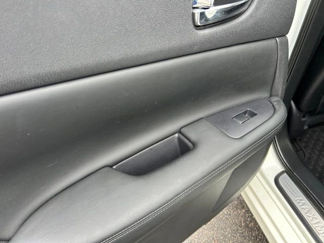 Used 2014 Nissan Maxima 3.5 SV w/ Sport Package image 24