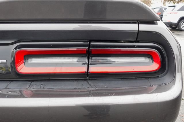 Used 2022 Dodge Challenger GT image 7
