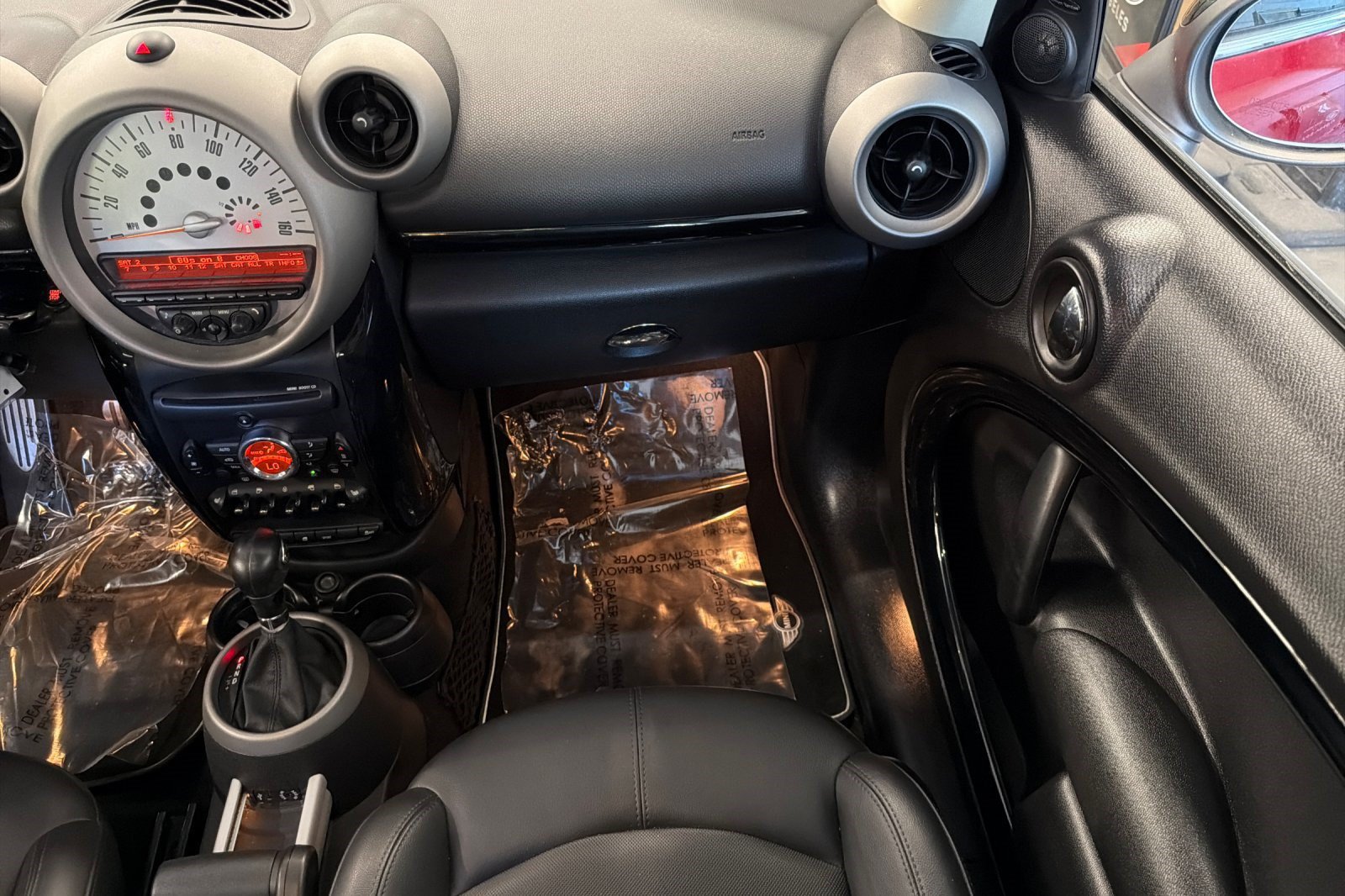 Used 2012 MINI Cooper Countryman S FWD image 30