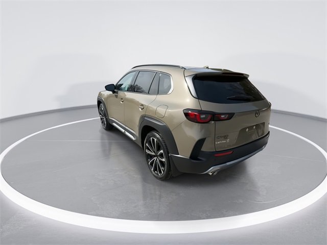 New 2026 MAZDA CX-50 AWD 2.5 S w/ Accent Package image 7