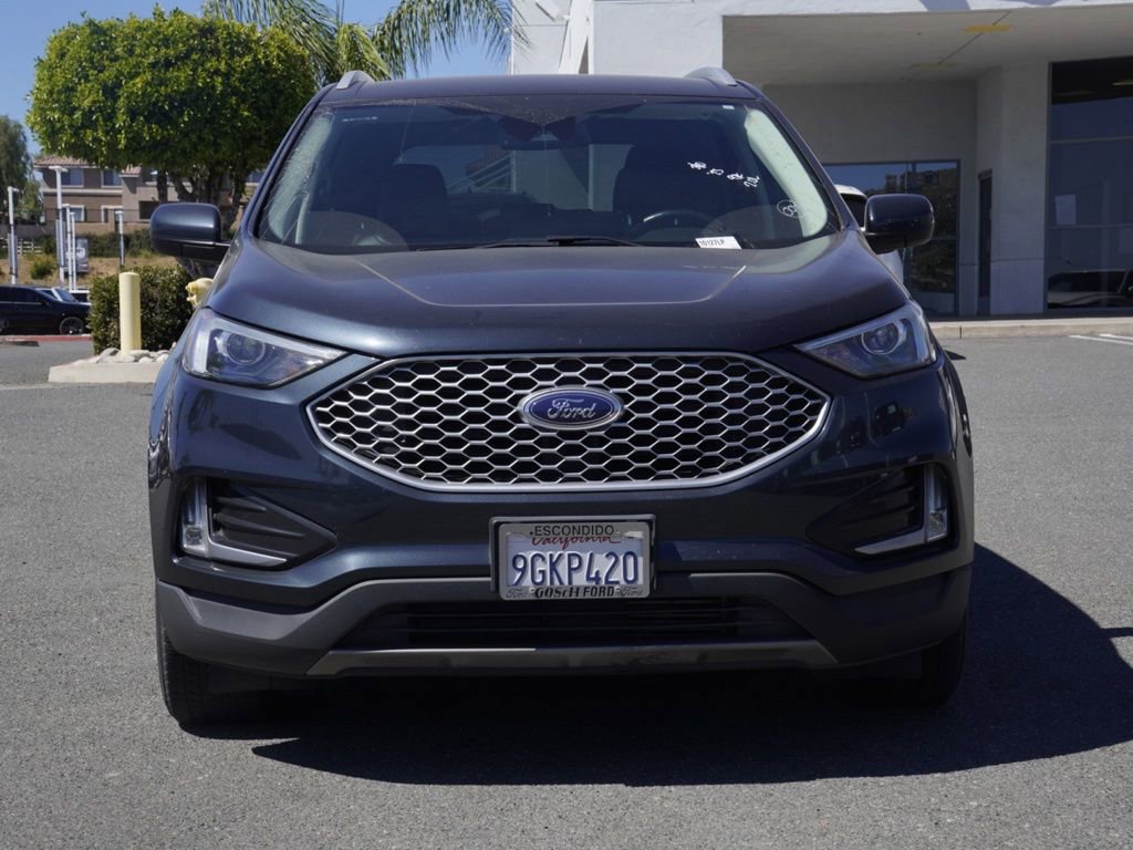 Used 2023 Ford Edge SEL w/ Convenience Package image 9