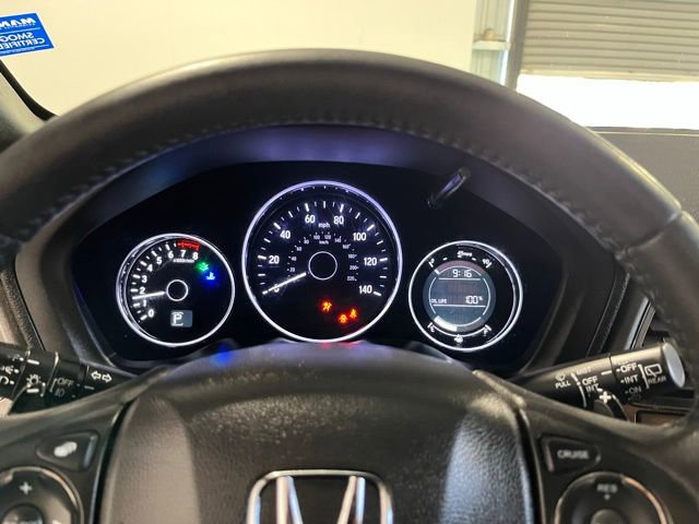 Used 2021 Honda HR-V Sport image 26