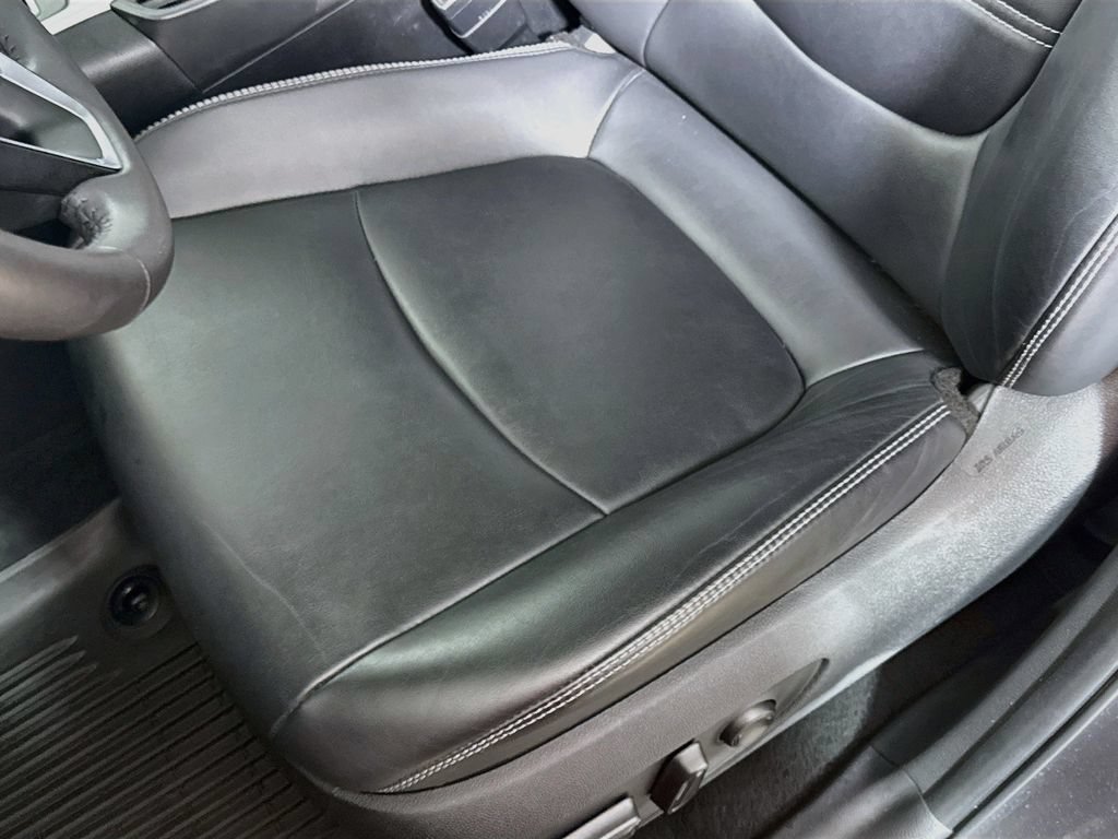 Certified 2024 Toyota RAV4 XLE Premium FWD image 19
