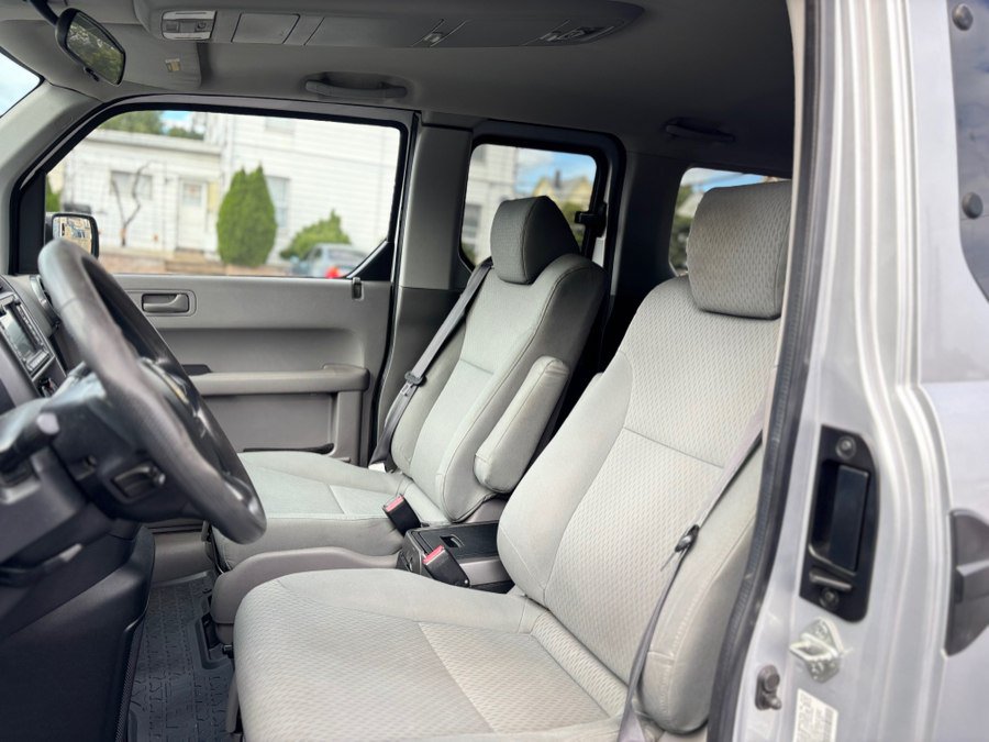 Used 2010 Honda Element EX image 13