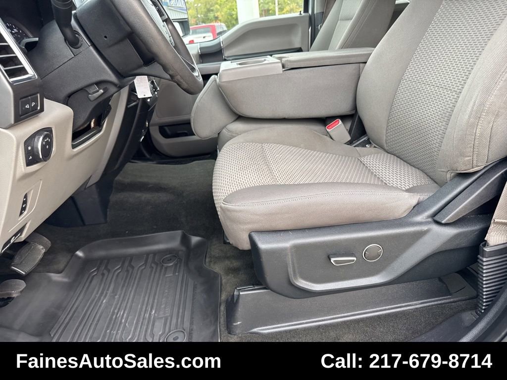 Used 2017 Ford F250 XLT w/ XLT Value Package image 94