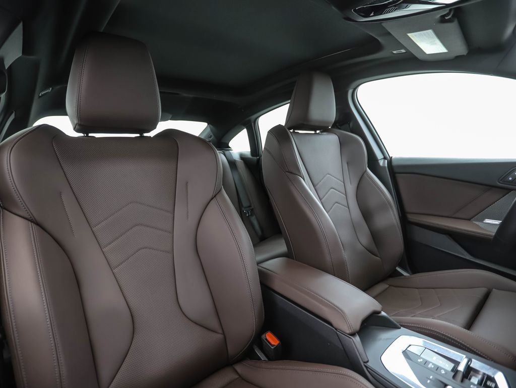 Certified 2025 BMW 228i xDrive image 31
