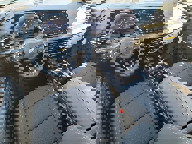 New 2026 Chevrolet Traverse LT w/ Sun and Wheel Package image 32