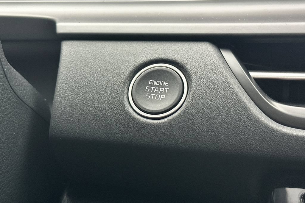 New 2026 Kia Seltos EX w/ EX Sunroof Package FWD image 23