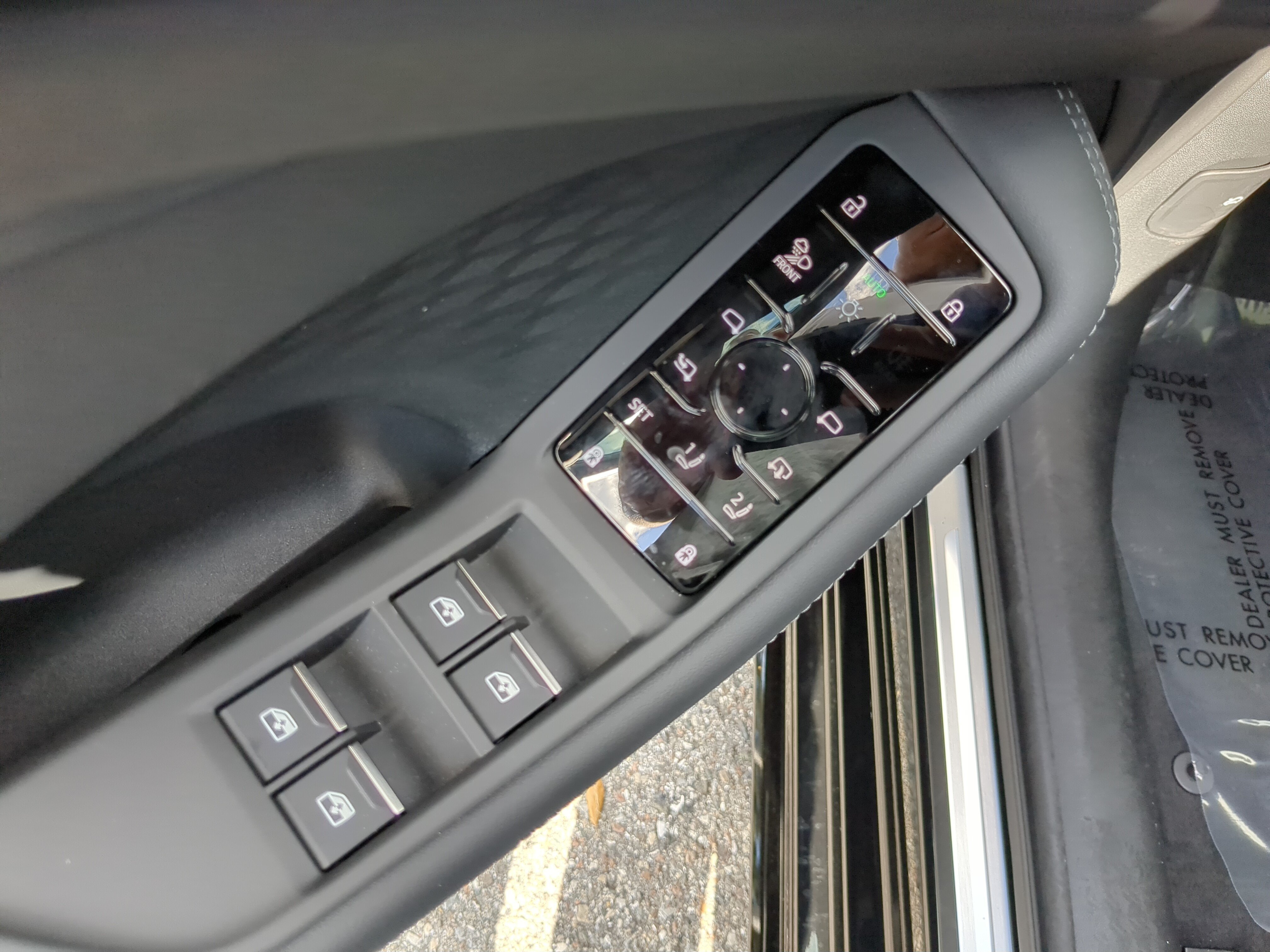 New 2026 Audi A6 Prestige AWD/4WD image 17