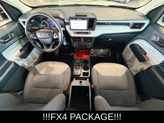 Used 2024 Ford Maverick XLT w/ Equipment Group 300A Standard AWD/4WD image 19