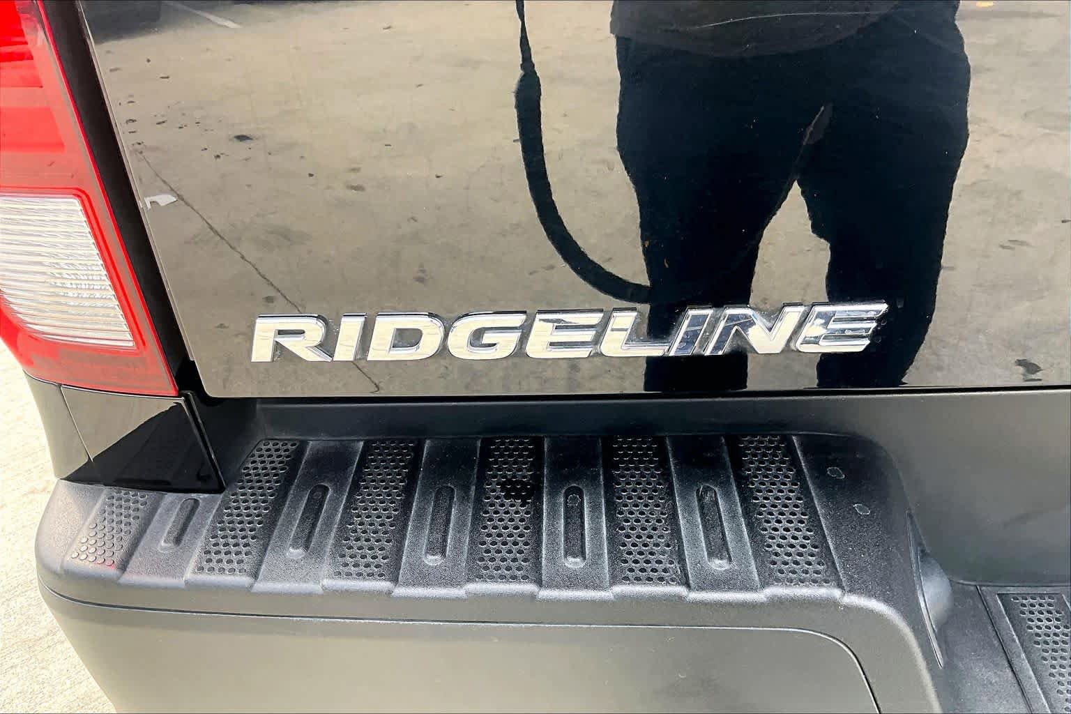 Used 2021 Honda Ridgeline Sport image 10