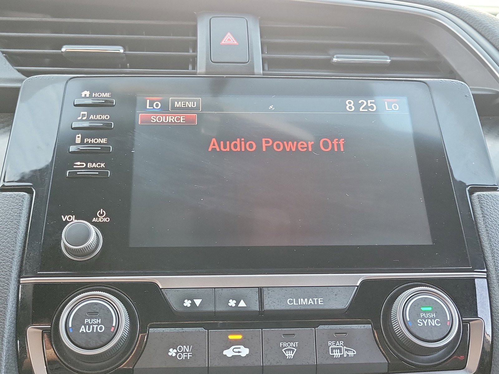 Used 2019 Honda Civic Si image 23