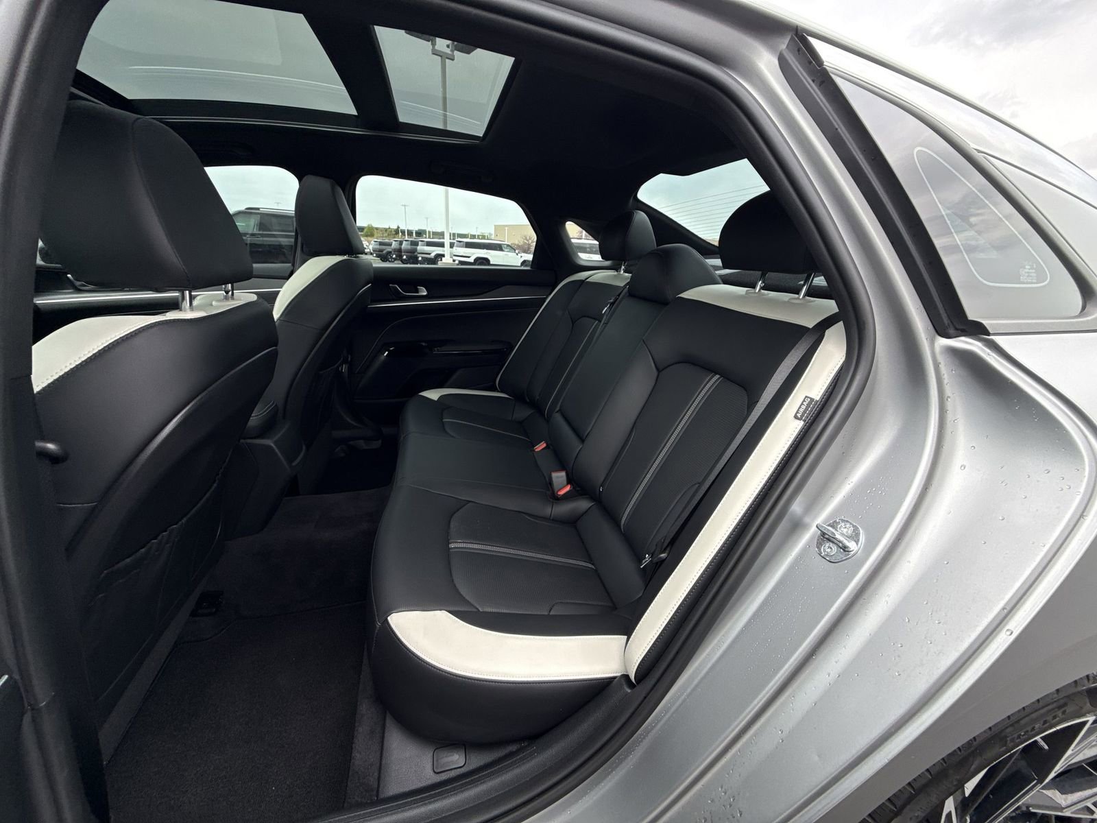 Used 2025 Kia K5 GT-Line w/ GT-Line Premium Package AWD/4WD image 24