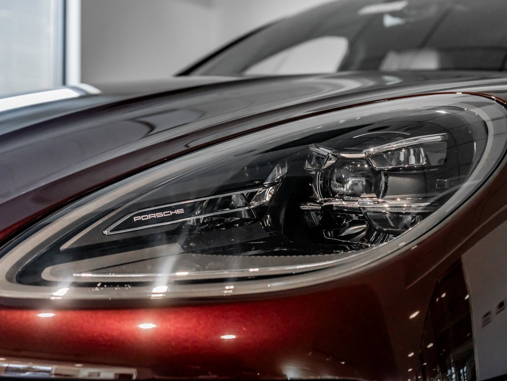 New 2026 Porsche Macan image 34