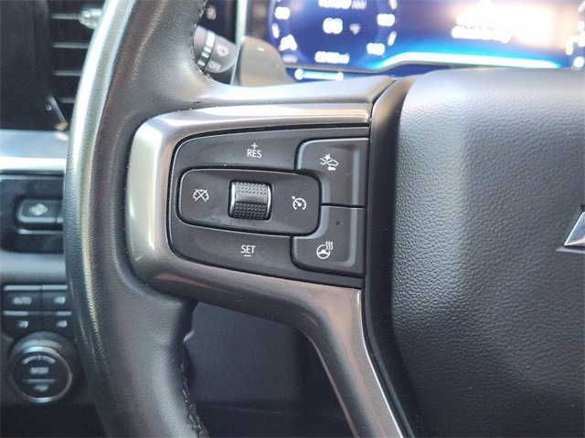 Used 2024 Chevrolet Silverado 1500 High Country w/ Technology Package image 28