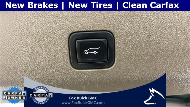 Used 2021 GMC Yukon XL Denali w/ Denali Premium Package image 38